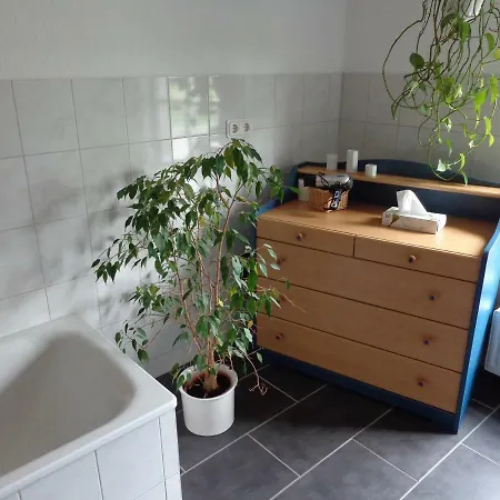 Meer/gastehaus Heeren *