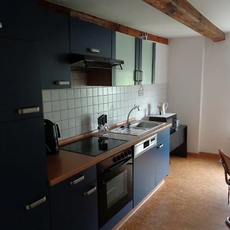 Meer/gastehaus Heeren *