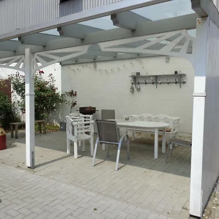 Meer/gastehaus Heeren *
